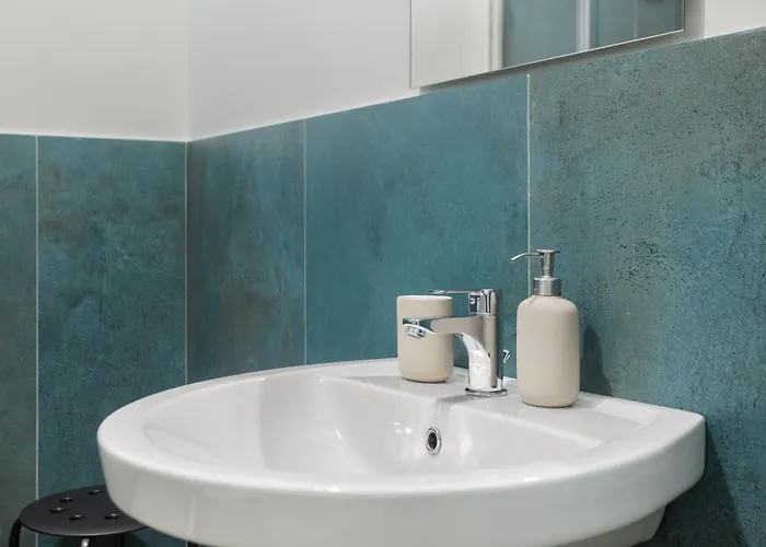 Accommodatie bij particulieren Conca D'oro - Elisabetta