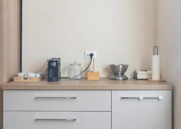 Conca D'oro - Elisabetta Accommodatie bij particulieren
