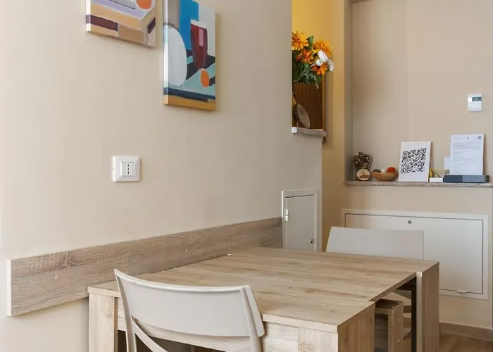Conca D'oro - Elisabetta Accommodatie bij particulieren