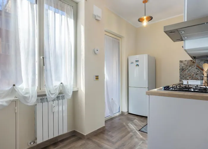 Conca D'oro - Elisabetta Accommodatie bij particulieren *