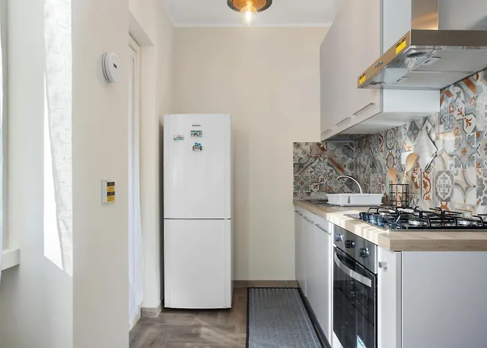 Conca D'oro - Elisabetta Accommodatie bij particulieren *